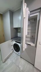 High Park Residences (D28), Apartment #568650861